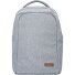 Basics Veiligheidsrugzak 46 cm laptopvak variant hellgrau Basics Veiligheidsrugzak 46 cm laptopvak variant hellgrau