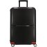  Magnum Eco 4 wielen Trolley 75 cm variant black-red