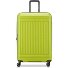  Lutece Se 4 wielen Trolley 75 cm met uitbreidingsplooi variant lime