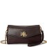  Tanner Crossbody tas Leder 19 cm variant chestnut brown