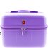 2700 Beautycase 34 cm variant amethyst lilac 2700 Beautycase 34 cm variant amethyst lilac