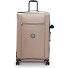  Basic Jet L 4 wielen Trolley 78 cm variant soft taupe c