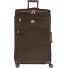 Life 4-wielige trolley 77 cm variant olivgruen Life 4-wielige trolley 77 cm variant olivgruen