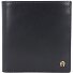  Dagelijkse Basis Portemonnee Leder 9,5 cm variant schwarz