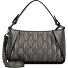  Benira Schoudertas S 24 cm variant metallic grey