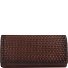  Soft Weaving Shelly Portemonnee Leer 18.5 cm variant chocolate brown