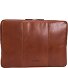  Cambridge Laptophoes Leer 41 cm variant cognac
