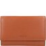 Marmolada Portemonnee RFID Leer 15 cm variant tabacco Marmolada Portemonnee RFID Leer 15 cm variant tabacco
