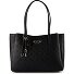  Anise Shopper Tas 40 cm Laptop compartiment variant black logo