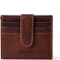  Porto 116 Portemonnee RFID-bescherming Leer 10 cm variant cognac