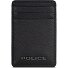 Kredietkaart etui RFID-bescherming Leer 7 cm variant black Kredietkaart etui RFID-bescherming Leer 7 cm variant black