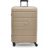  Essentials 11 LARGE 4 wielen Trolley 77 cm variant beige