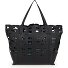  Jade L Shopper Tas Leer 33 cm variant nero