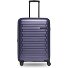  Collection 04 THE MEDIUM + 4 wielen Trolley M 66 cm met uitbreidingsplooi variant purple-metallic