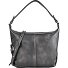  Paris II Schoudertas Leder 36 cm variant black