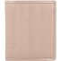 Beverin portemonnee 8 cm variant taupe Beverin portemonnee 8 cm variant taupe