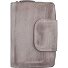  Nassau 511 Portemonnee Leer 10 cm variant grau