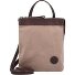  Hotstoff Handtas 15 cm variant sand/braun