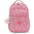  Back To School Plus Seoul Lap Dagrugzak 44 cm variant glitter cats