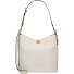 Willow Schoudertas Leer 27 cm variant chalk Willow Schoudertas Leer 27 cm variant chalk