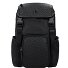 B-Icon Dagrugzak 50 cm Laptop compartiment variant black B-Icon Dagrugzak 50 cm Laptop compartiment variant black