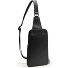  Isley Leder 25.5 cm variant black