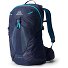  Maya 25 Wandelrugzak 51 cm variant storm blue