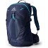  Maya 25 Wandelrugzak 51 cm variant storm blue