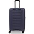  Comby Grip M Exp 4 wielen Trolley M 65 cm met uitbreidingsplooi variant peacoat blue