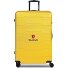  Bologna 4 wielen Trolley L 77 cm variant yellow