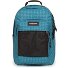 Study Buddy Study Buddy Dagrugzak 44 cm Laptop compartiment variant refleks space blue Study Buddy Study Buddy Dagrugzak 44 cm Laptop compartiment variant refleks space blue