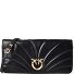  Love Horizontal Clutch Leder 27 cm variant nero-antique gold