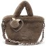  TAS Marijana Handtas 31 cm variant taupe