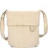  Mademoiselle.M Crossbody tas 22 cm variant cord creme