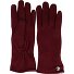  Handschoenen variant bordeaux | XL