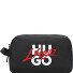  Handwritten Toilettas 24 cm variant black