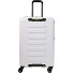 Comby Grip M Exp 4 wielen Trolley M 65 cm met uitbreidingsplooi variant vaporous grey Comby Grip M Exp 4 wielen Trolley M 65 cm met uitbreidingsplooi variant vaporous grey