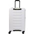  Comby Grip M Exp 4 wielen Trolley M 65 cm met uitbreidingsplooi variant vaporous grey