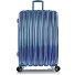 Astro 4 wielen Trolley L 76 cm met uitbreidingsplooi variant blue Astro 4 wielen Trolley L 76 cm met uitbreidingsplooi variant blue