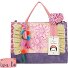  Fritzi x Frida Kahlo Limited Schoudertas 40 cm variant mehrfarbig