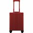  Business 4-Wiel Business Trolley 50 cm Laptopcompartiment variant ruby