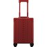  Business 4-Wiel Business Trolley 50 cm Laptopcompartiment variant ruby