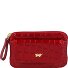  Verona Sleuteletui Leer 11 cm variant rot