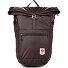  High Coast Foldsack 24 L Trekking rugzak 46 cm variant black oak