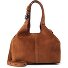  C-Easy Schoudertas Leder 21 cm variant cognac