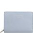 Thea Portemonnee RFID-bescherming Leer 11 cm variant iceberg Thea Portemonnee RFID-bescherming Leer 11 cm variant iceberg
