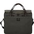  Luggage Twill Koffer 40.5 cm Laptop compartiment variant otter green