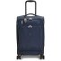 Basic New Youri Spin 4 wielen Cabinewagen S 56 cm variant blue bleu 2  Basic New Youri Spin 4 wielen Cabinewagen S 56 cm variant blue bleu 2