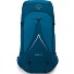  Atmos 65 Trekking rugzak S-M 90 cm variant night shift-scoria blue