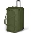  Duffle Essentials reistas op 2 wielen 70 cm L met uitbreidingsflap variant olive